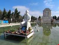 آرامگاه فردوسی