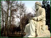 آرامگاه فردوسی