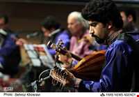 موسیقی مازندرانی