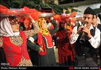 موسیقی مازندرانی