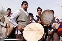 موسیقی مازندرانی