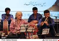 موسیقی مازندرانی