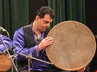 موسیقی مازندرانی