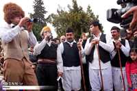 موسیقی مازندرانی