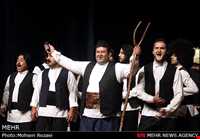 موسیقی مازندرانی