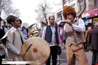 موسیقی مازندرانی