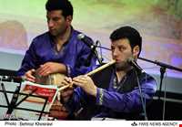 موسیقی مازندرانی