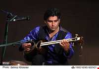 موسیقی مازندرانی