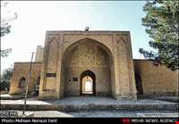 Tomb OF sheykh Ala_ud-Daule