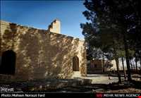 Tomb OF sheykh Ala_ud-Daule