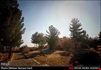 Tomb OF sheykh Ala_ud-Daule