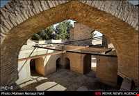 Tomb OF sheykh Ala_ud-Daule