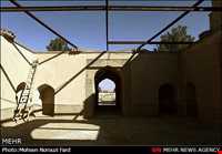 Tomb OF sheykh Ala_ud-Daule