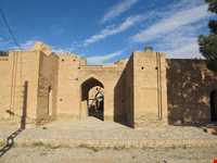 Tomb OF sheykh Ala_ud-Daule