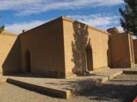 Tomb OF sheykh Ala_ud-Daule