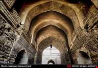 Tomb OF sheykh Ala_ud-Daule