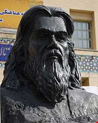 Tomb OF sheykh Ala_ud-Daule