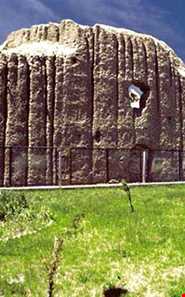 گنبد زنگوله