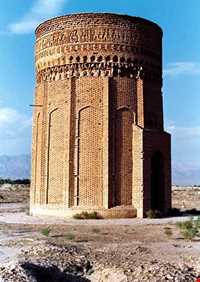 Mehmandoost tower