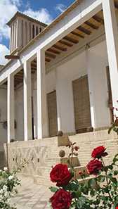 خانه یغمایی های