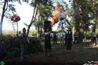 جشن 26 نوروز ماه