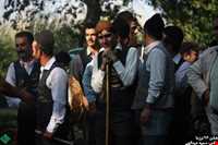 جشن 26 نوروز ماه