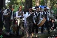 جشن 26 نوروز ماه