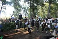 جشن 26 نوروز ماه