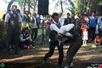 جشن 26 نوروز ماه