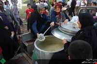 جشن 26 نوروز ماه