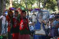 جشن 26 نوروز ماه