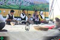 جشن 26 نوروز ماه