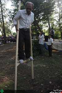 جشن 26 نوروز ماه