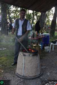 جشن 26 نوروز ماه