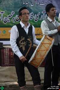 جشن 26 نوروز ماه