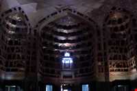 مجموعه آرامگاه و خانقاه شیخ صفی الدین اردبیلی