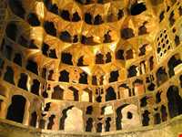 مجموعه آرامگاه و خانقاه شیخ صفی الدین اردبیلی