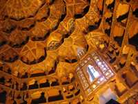 مجموعه آرامگاه و خانقاه شیخ صفی الدین اردبیلی