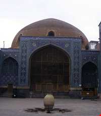 مجموعه آرامگاه و خانقاه شیخ صفی الدین اردبیلی