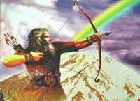 The Celebration of Tirgan