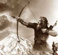 The Celebration of Tirgan