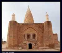 Tomb of Yaghoub Leys Safari