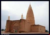 Tomb of Yaghoub Leys Safari