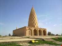 Tomb of Yaghoub Leys Safari
