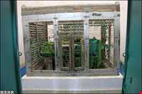 Tomb of Yaghoub Leys Safari