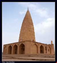 Tomb of Yaghoub Leys Safari