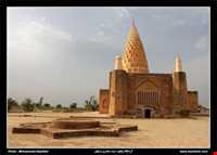 Tomb of Yaghoub Leys Safari