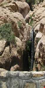 چشمه انگورستانی