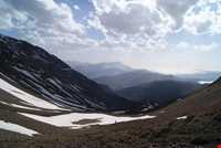Shahvar mountain