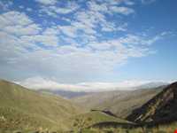 Shahvar mountain